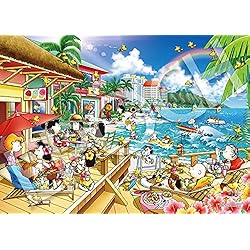 Amazon.co.jp: エポック社 ジグソーパズル PEANUTS 2000SSP